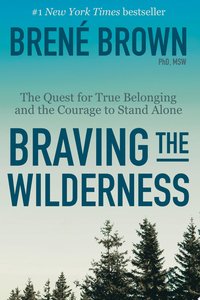 Braving the Wilderness: Reese's Book Club