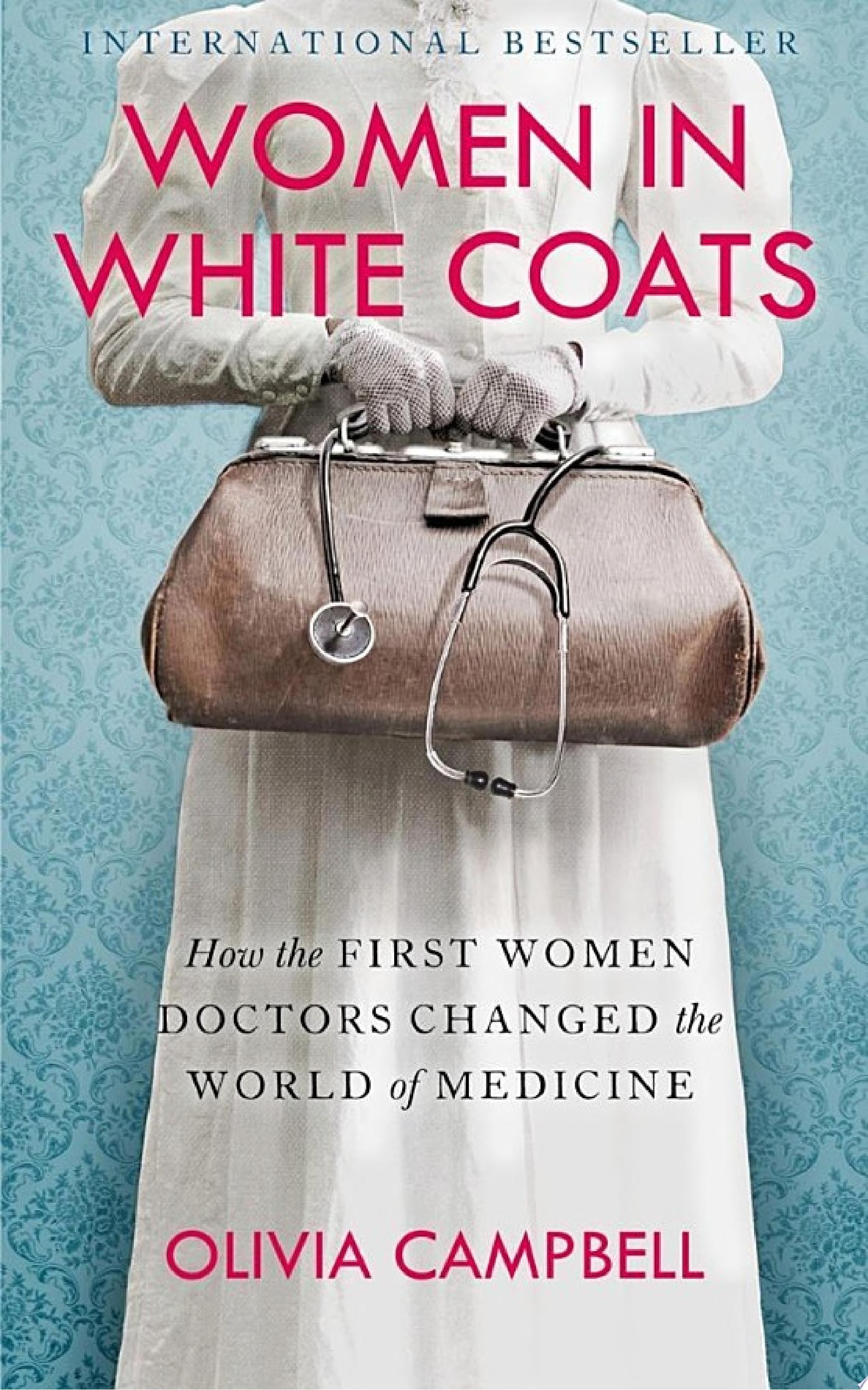 Women in White Coats