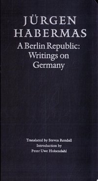 A Berlin Republic