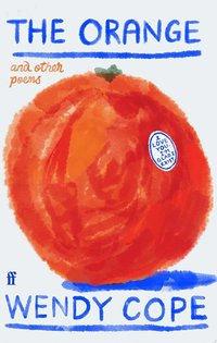 The Orange and other poems