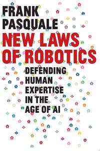 New Laws of Robotics