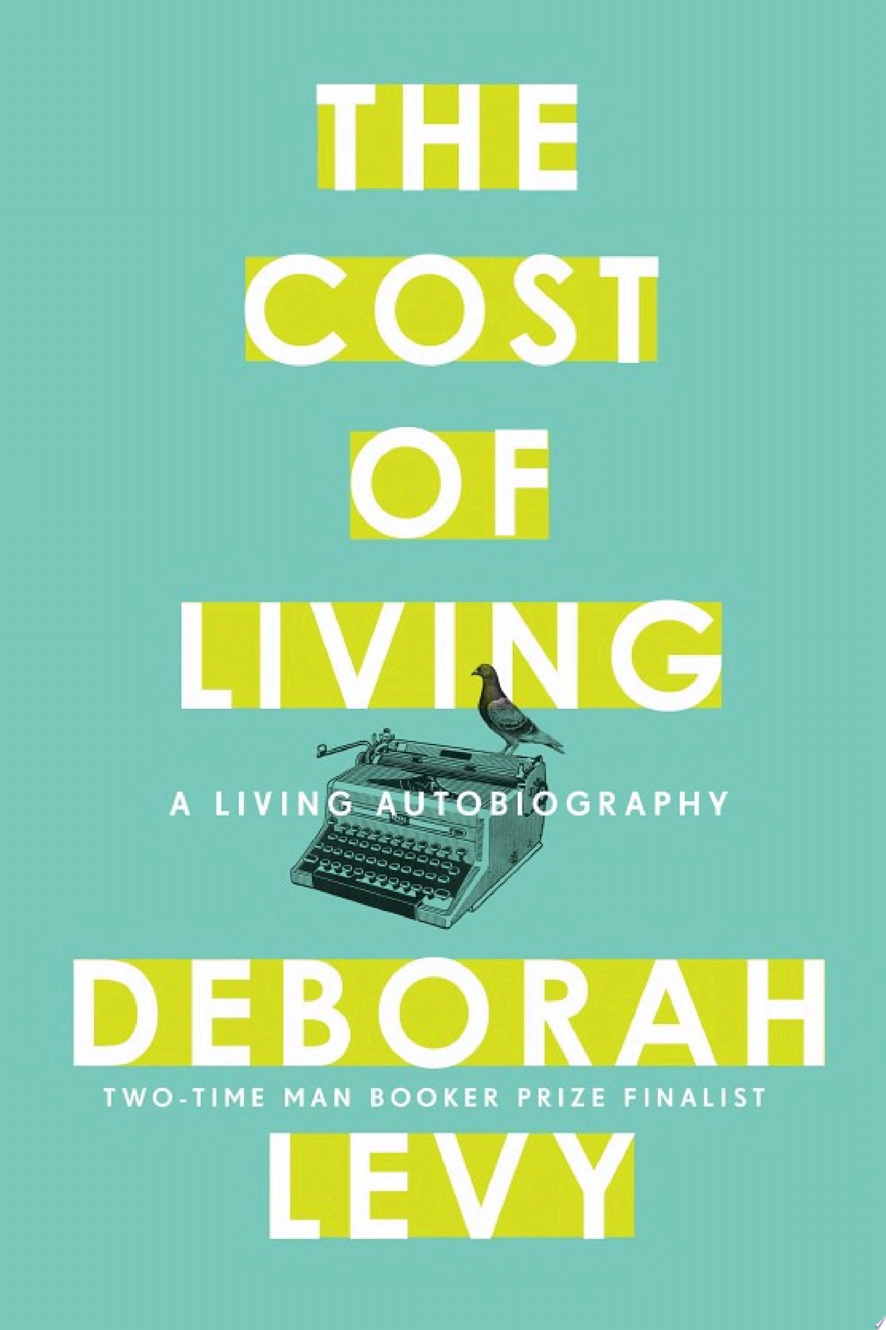The Cost of Living