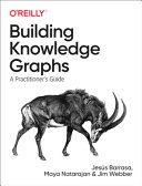 Building Knowledge Graphs