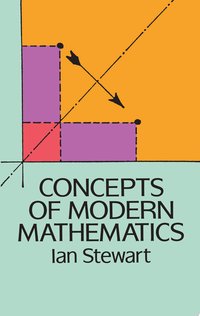 Concepts of Modern Mathematics (Courier Corporation 2012)