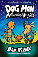 Dog Man #10
