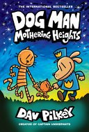 Dog Man #10
