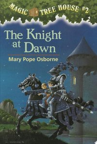 The Knight at Dawn