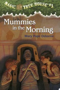 Mummies in the Morning