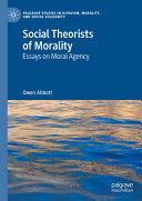 Social Theorists of Morality