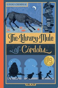 The Library Mule of Cordoba