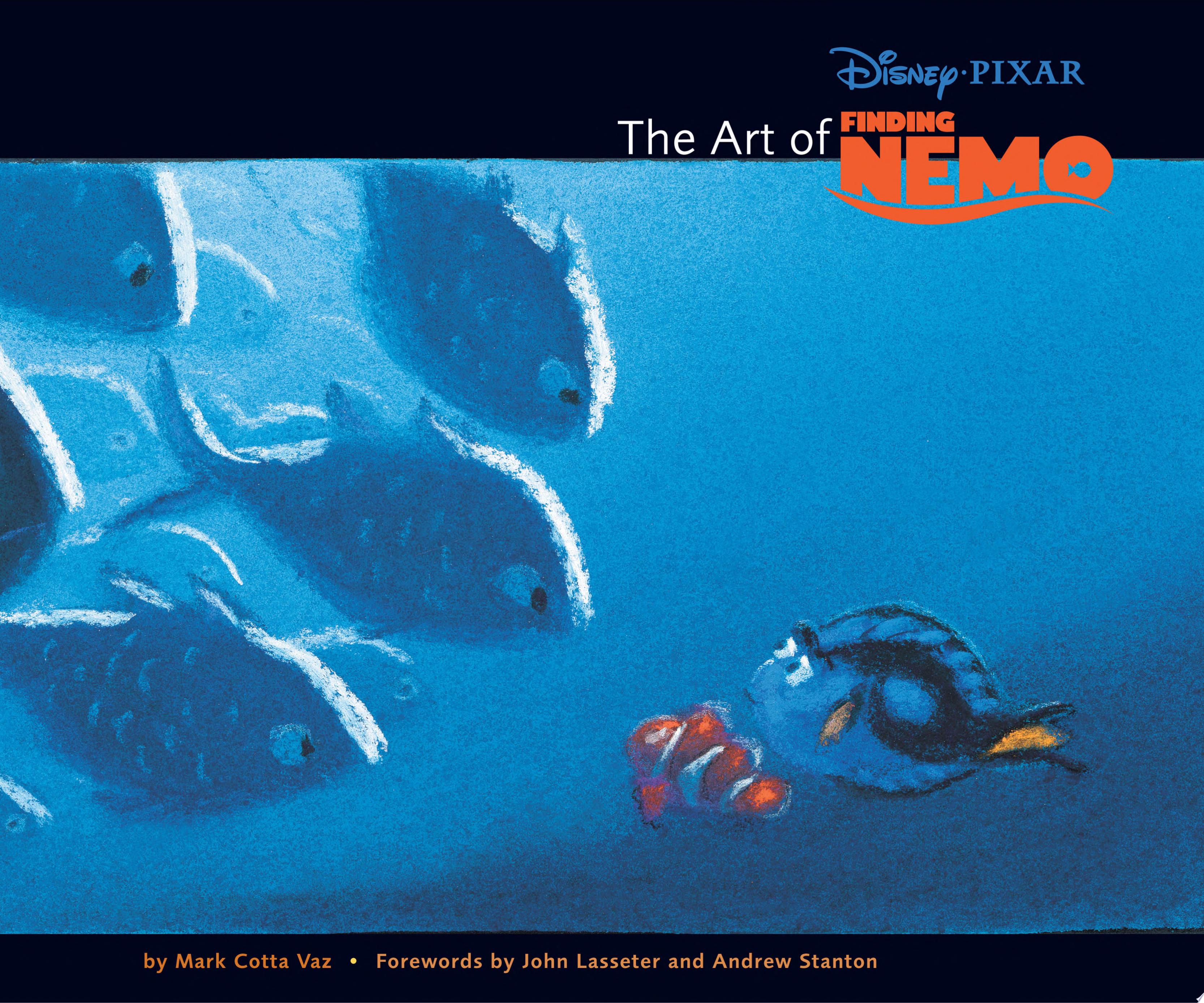 The Art of Finding Nemo