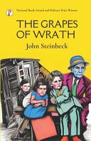 The Grapes of Wrath (Repro India Limited 2023)