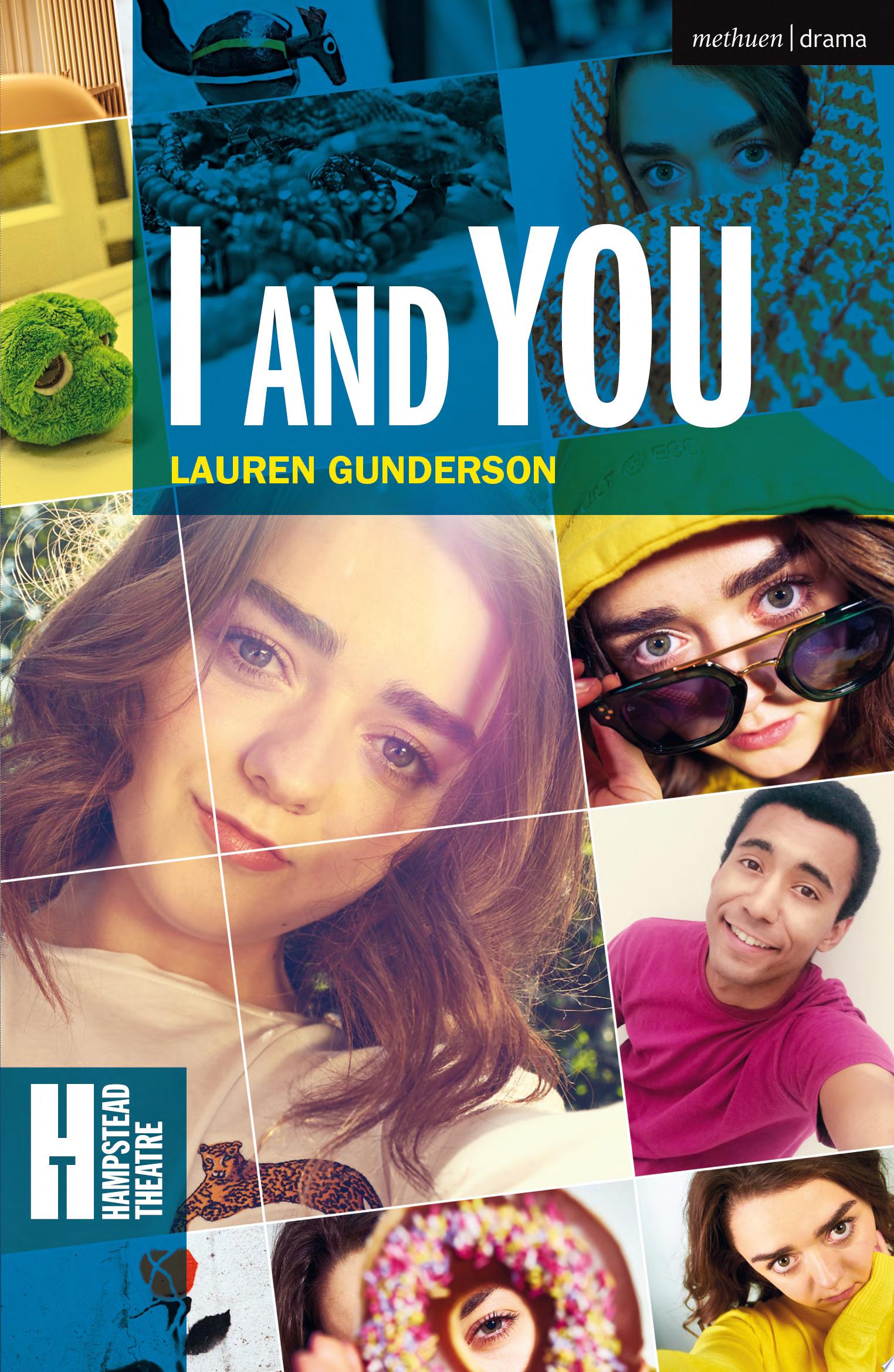I and You
