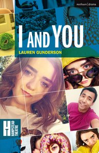 I and You