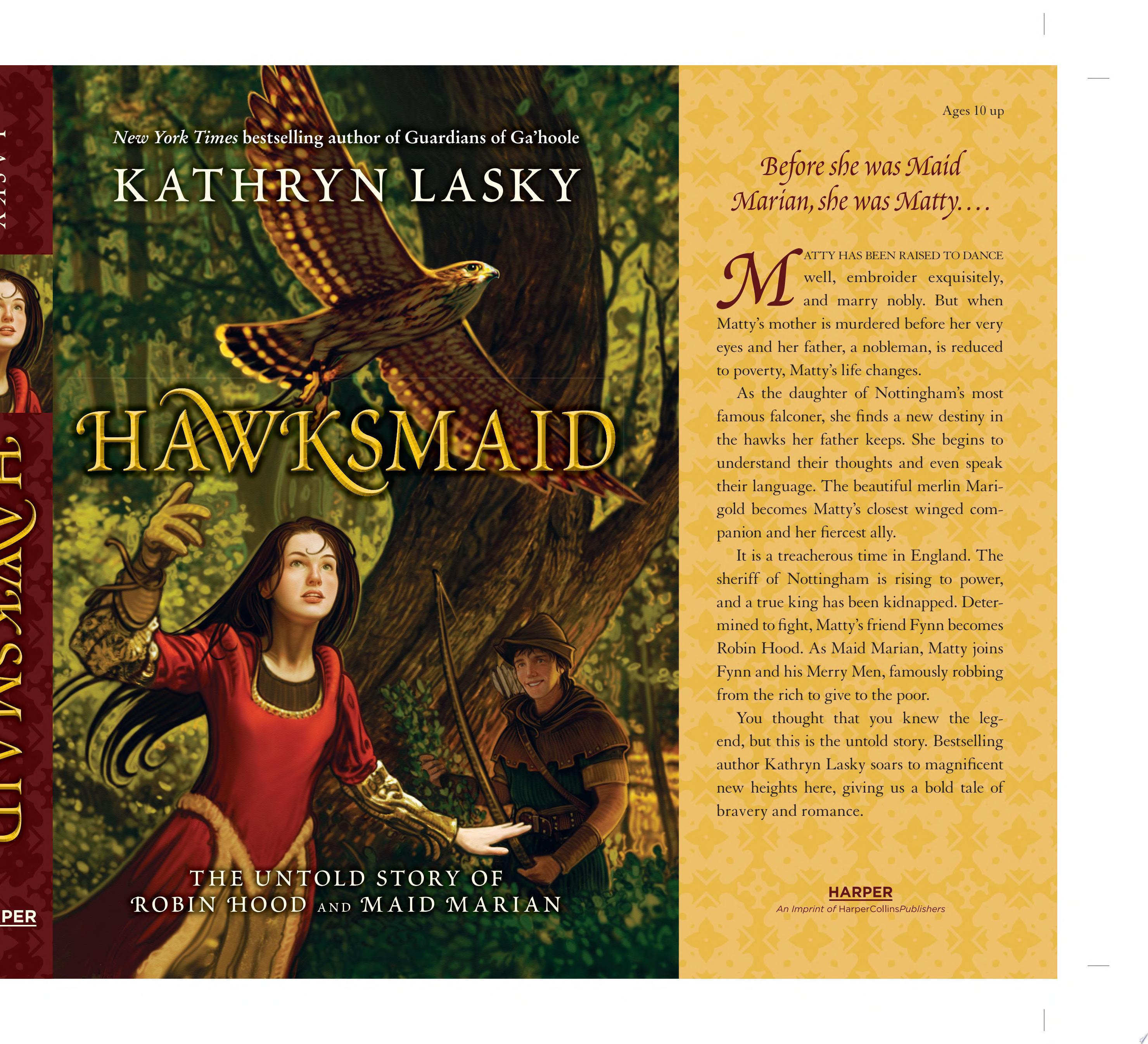 Hawksmaid