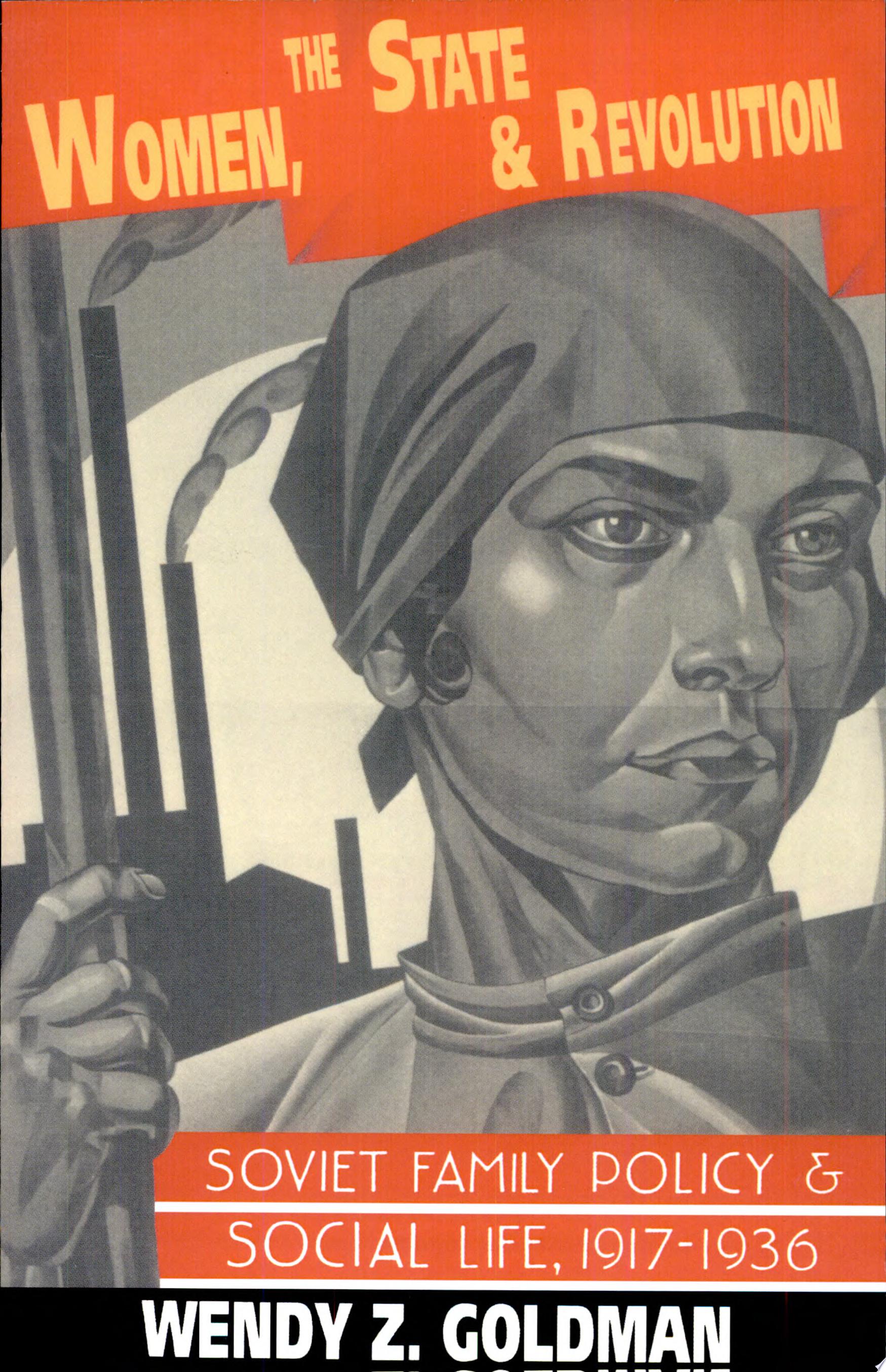 Women, the State and Revolution