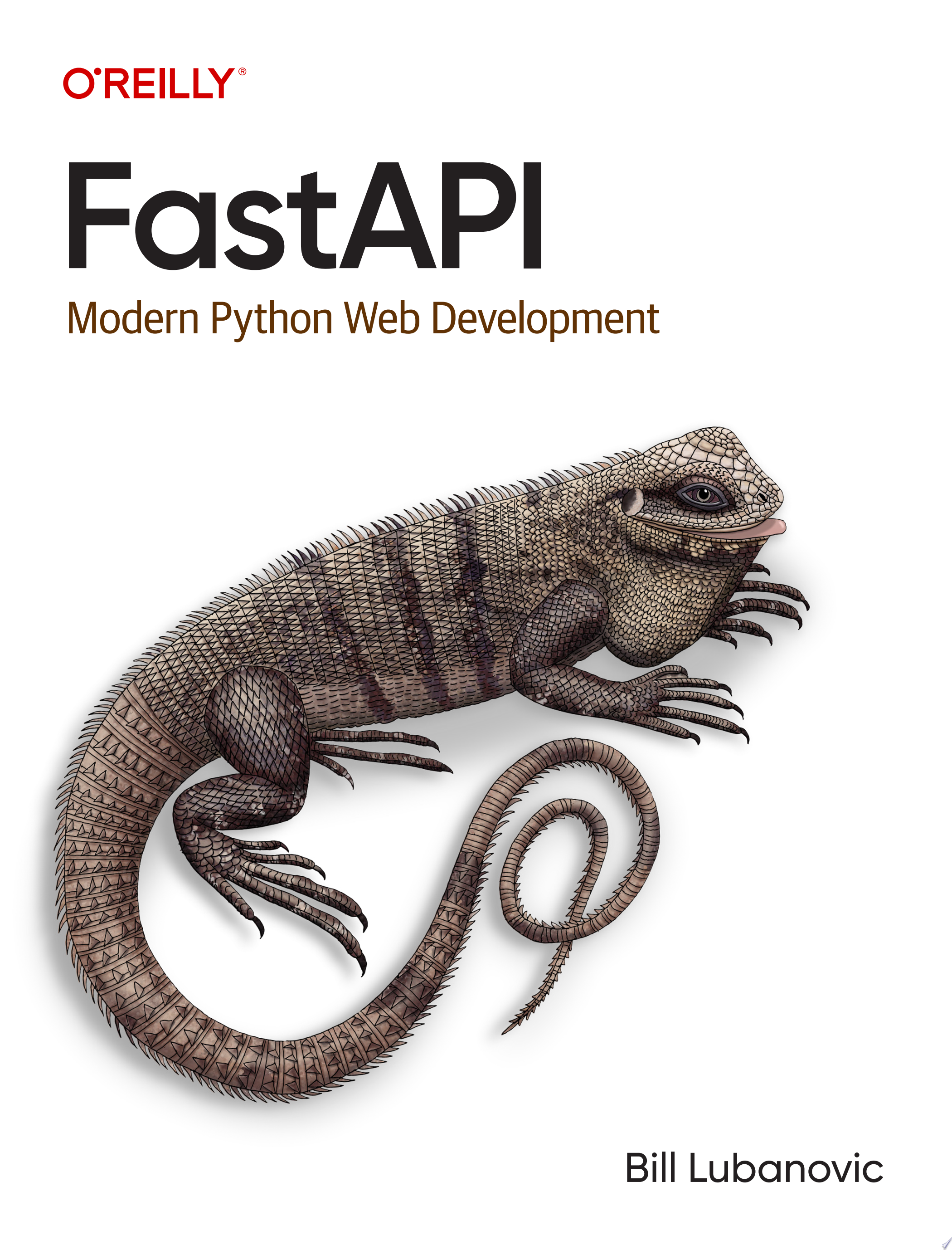 FastAPI