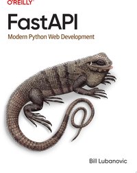 FastAPI