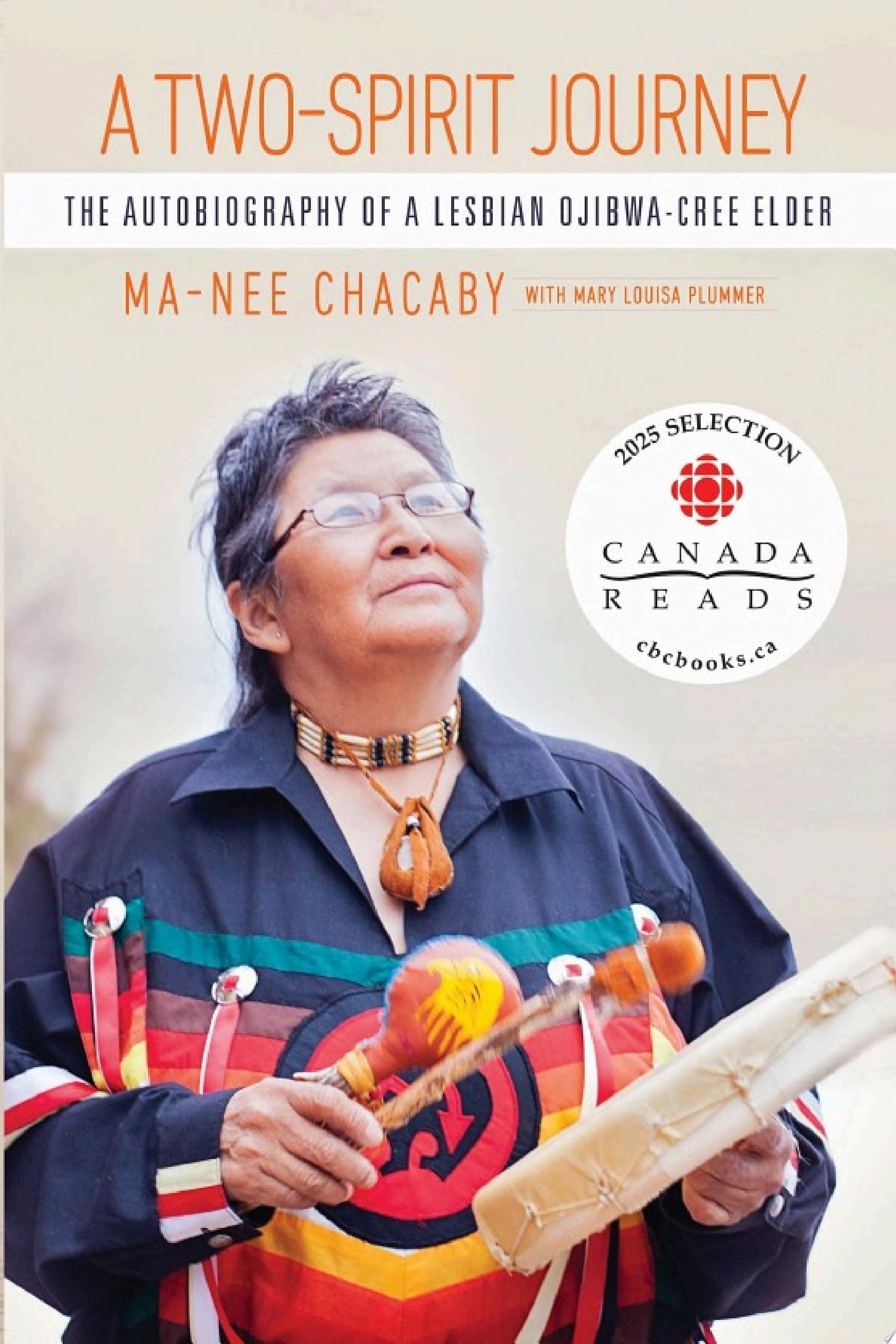 A Two-Spirit Journey