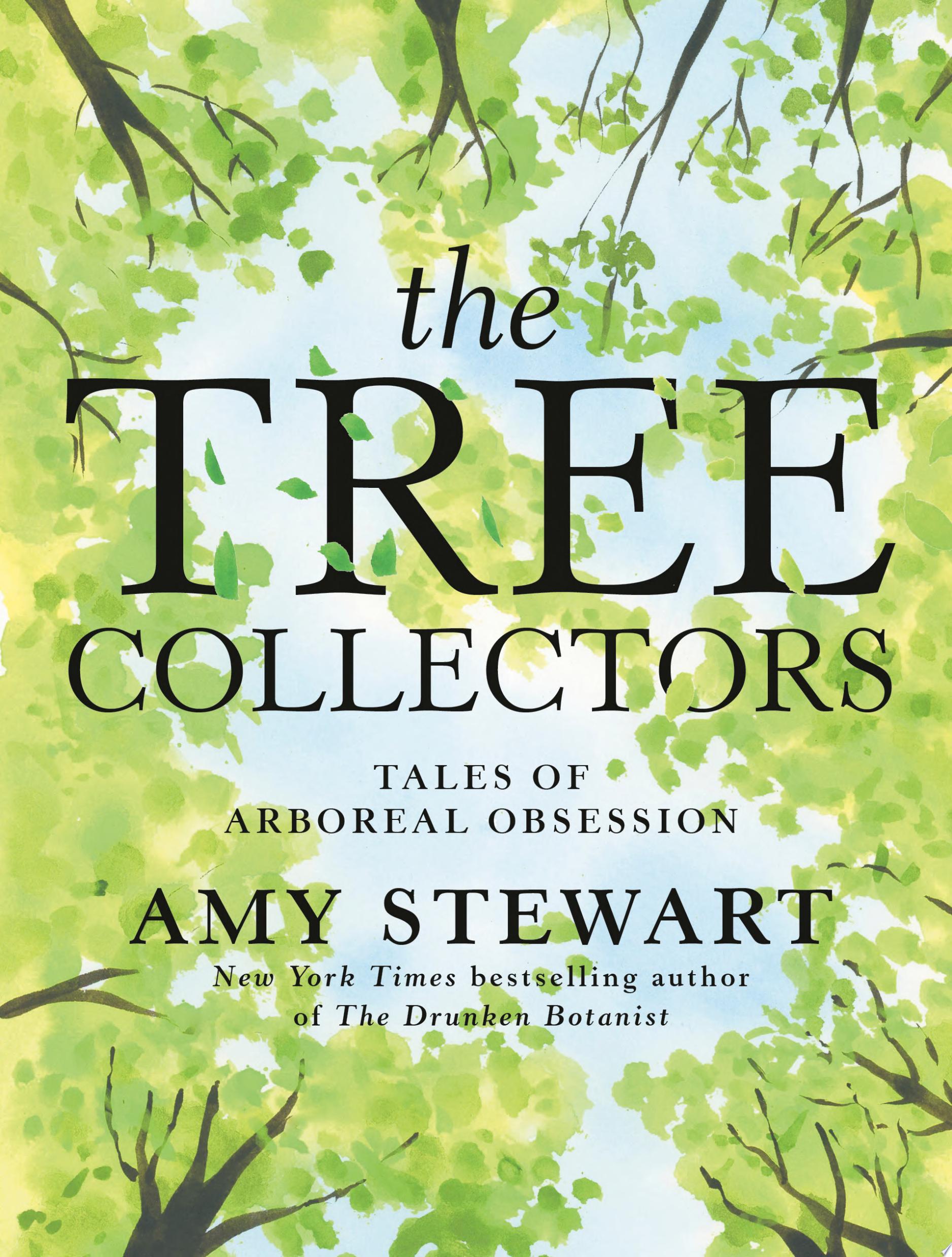 The Tree Collectors