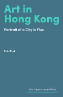 Art in Hong Kong