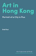 Art in Hong Kong