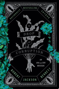 A Drop of Corruption (Random House 2025)