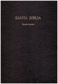 Santa Biblia Versión Recobro