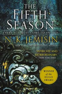 The Fifth Season (Orbit 2015)
