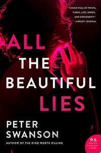 All the Beautiful Lies