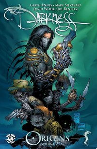The Darkness Origins Vol. 2