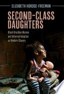 Second-Class Daughters