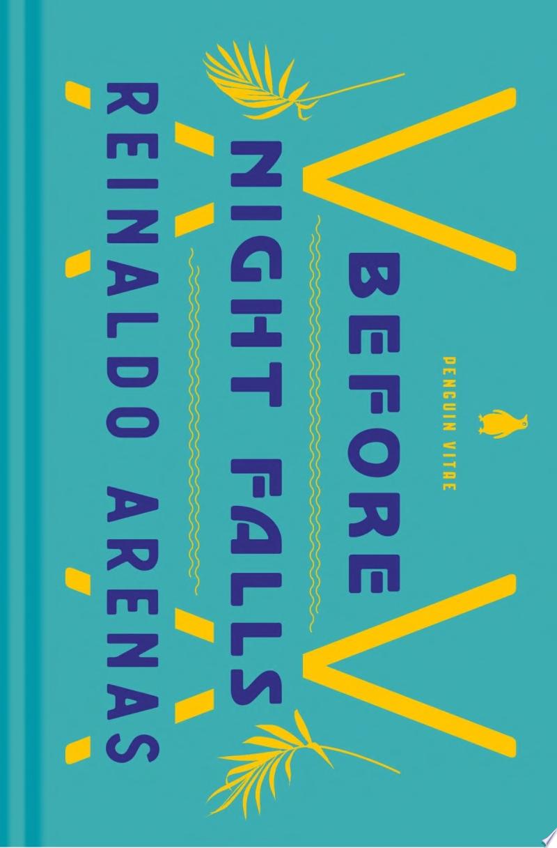 Before Night Falls