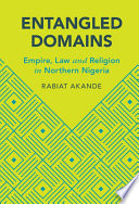 Entangled Domains