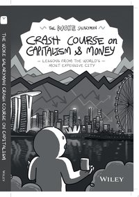The Woke Salaryman Crash Course on Capitalism & Money