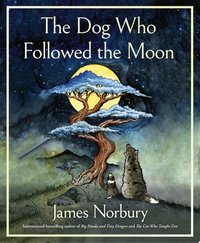 The Dog Who Followed the Moon