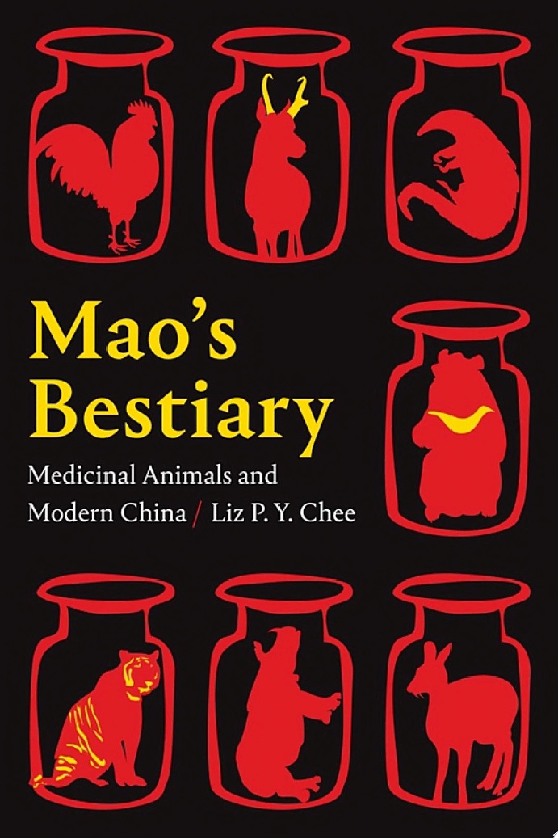 Mao's Bestiary