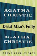 Dead Man's Folly