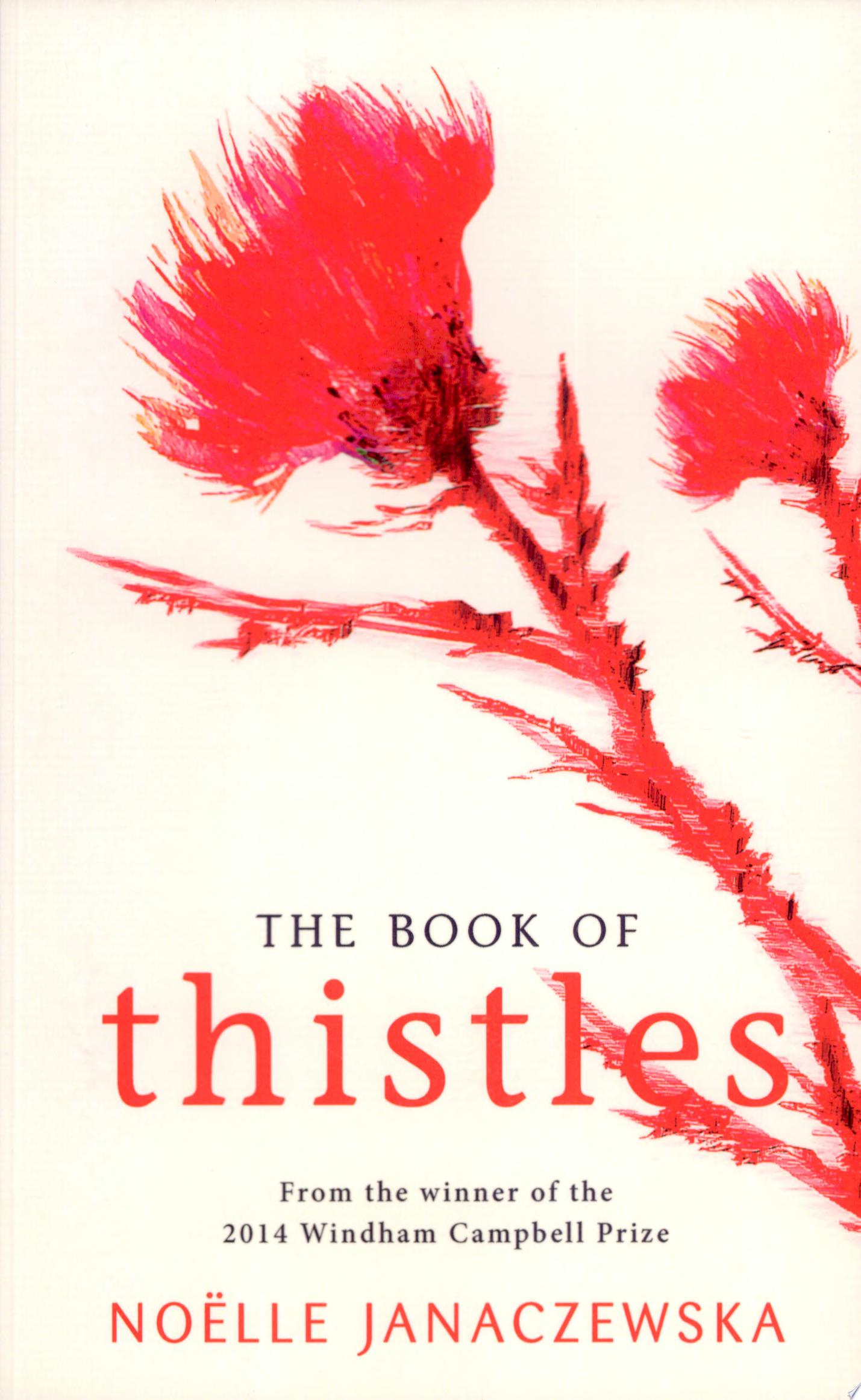The Book of Thistles