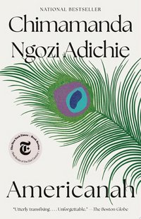 Americanah (Knopf Doubleday Publishing Group 2013)
