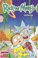 Rick and Morty Volume 1