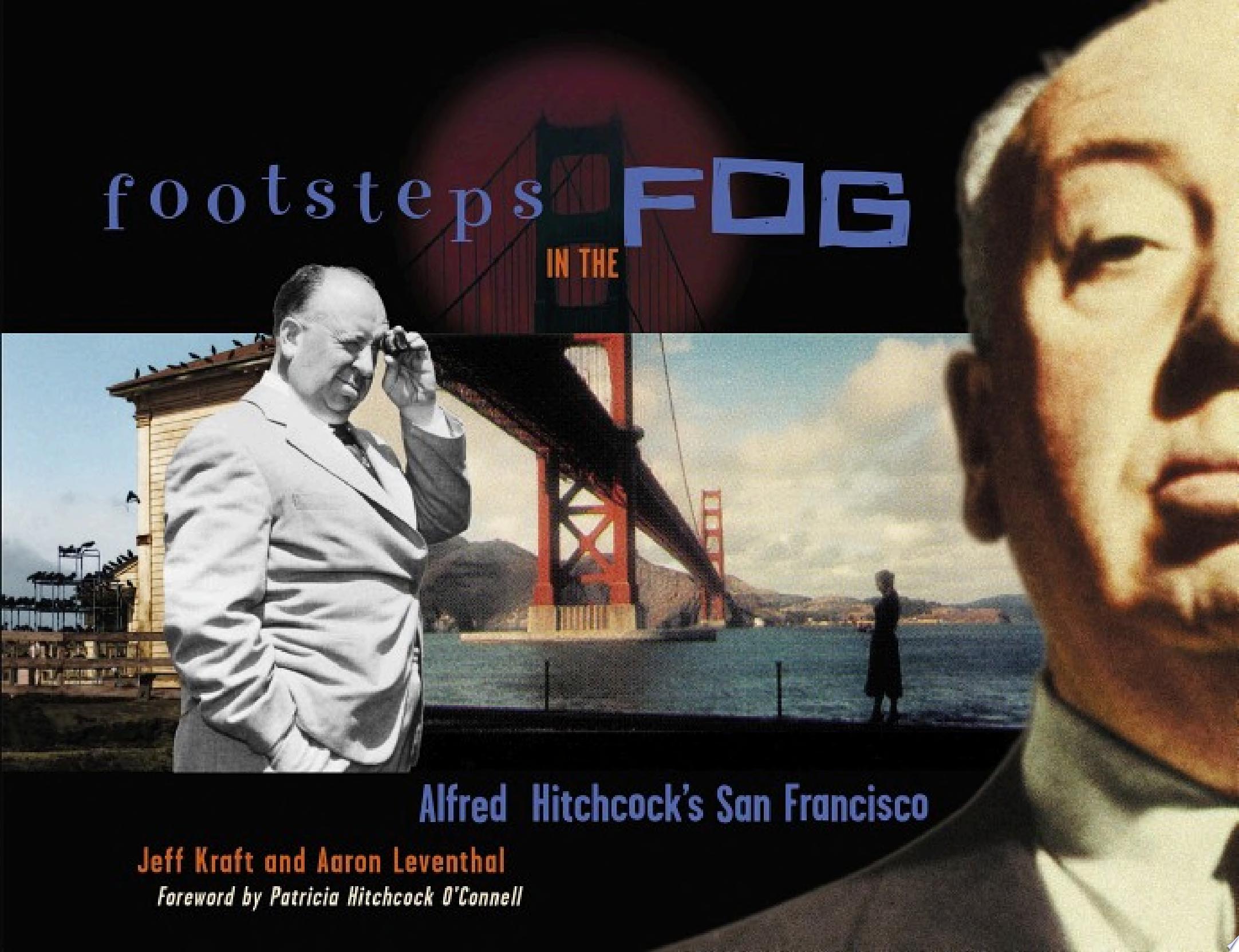 Footsteps in the Fog