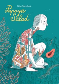 Papaya Salad