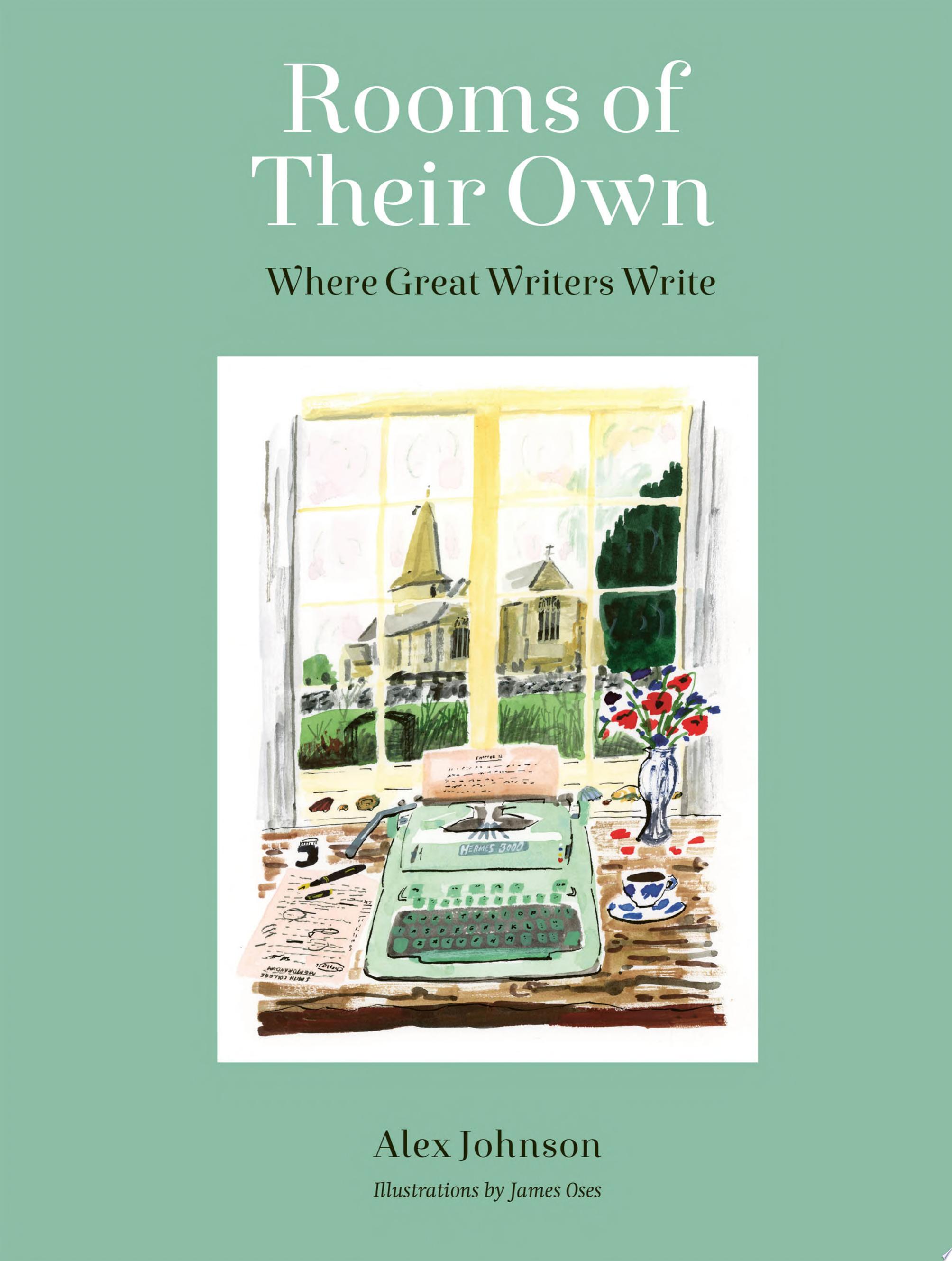 Rooms of Their Own