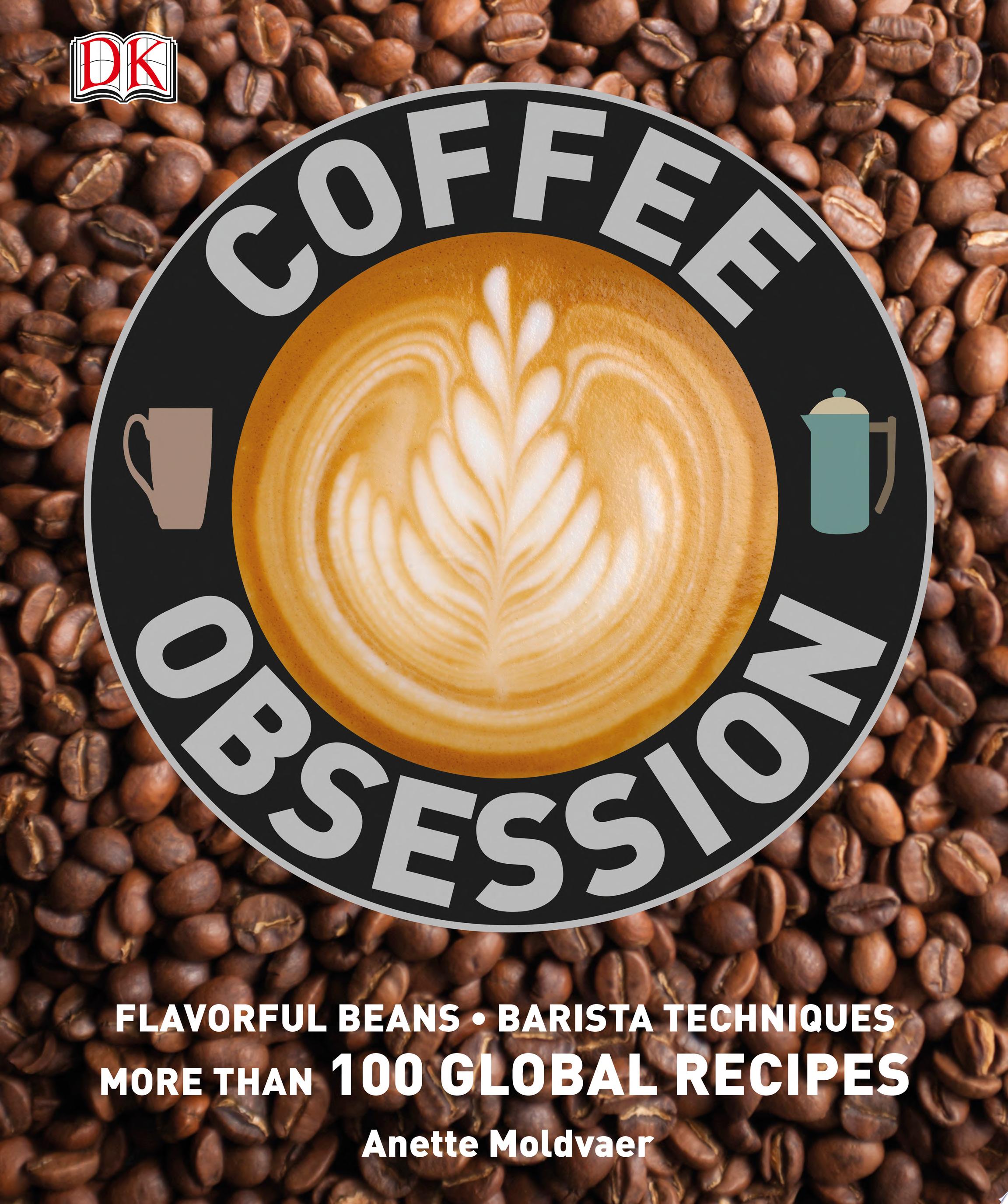 Coffee Obsession