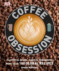 Coffee Obsession