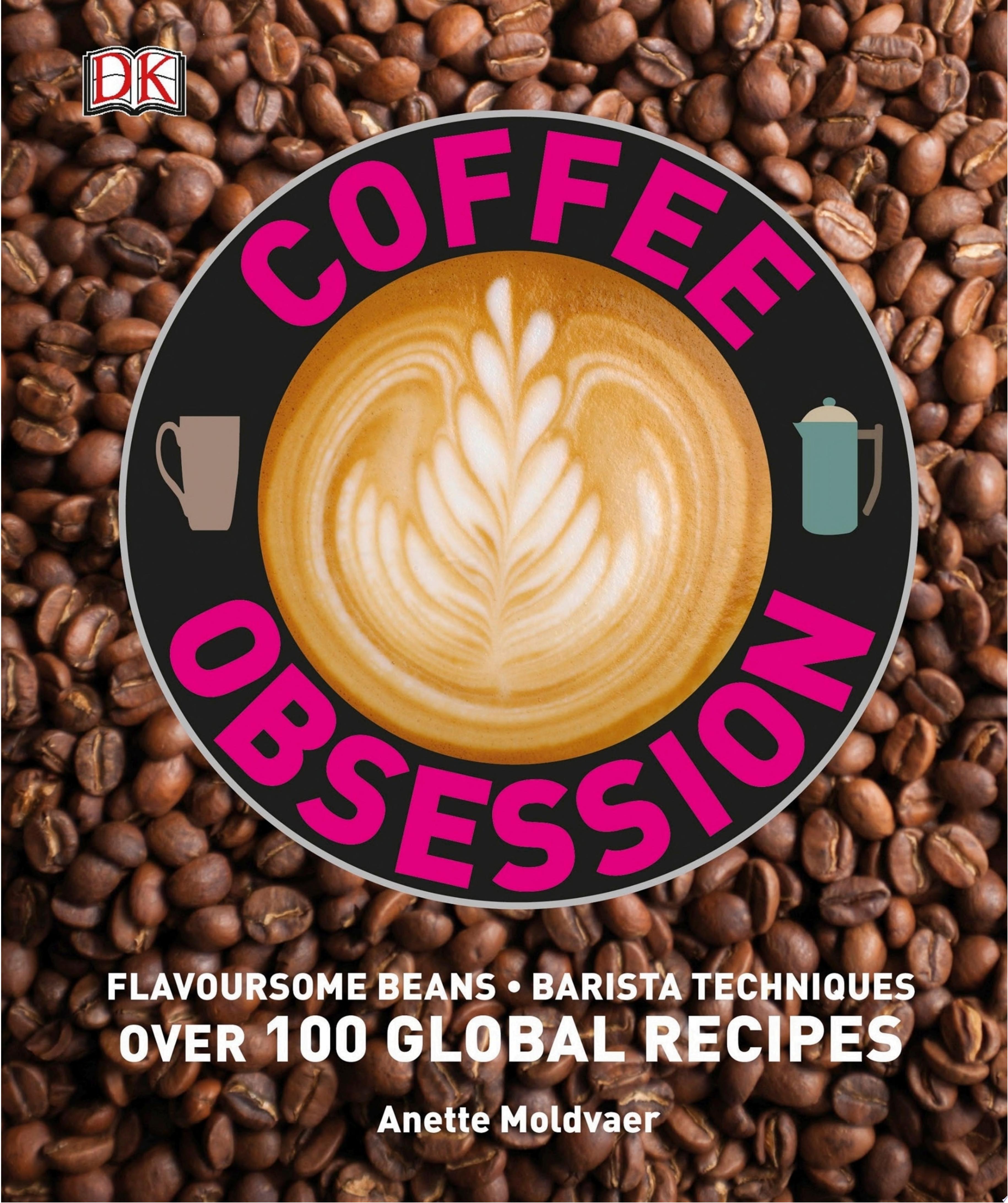 Coffee Obsession