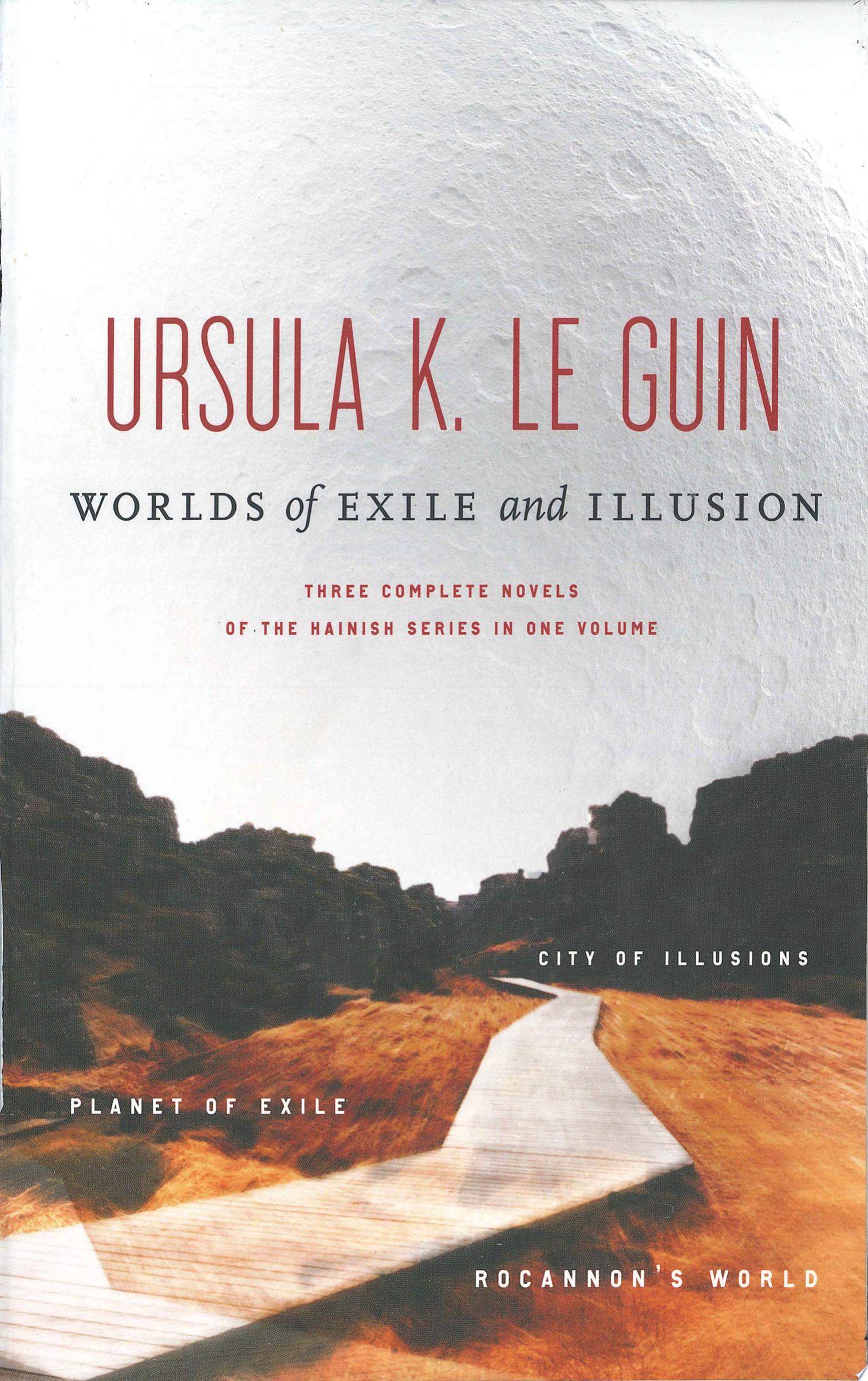 Worlds of Exile and Illusion
