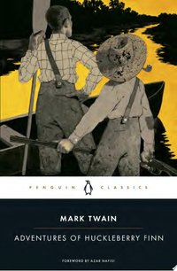 Adventures of Huckleberry Finn (Penguin 2014)