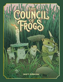 The Council of Frogs